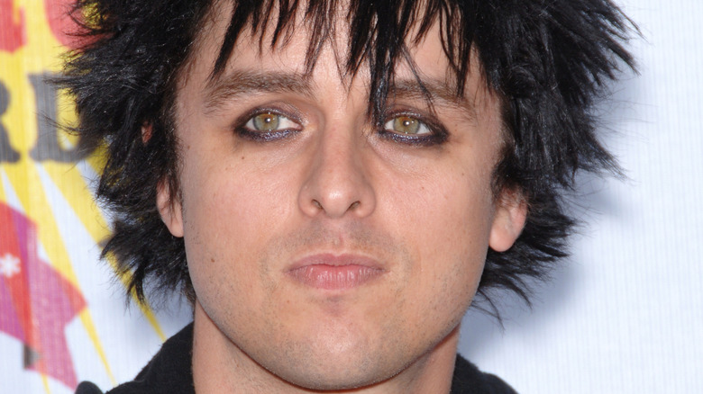 Bille Joe Armstrong