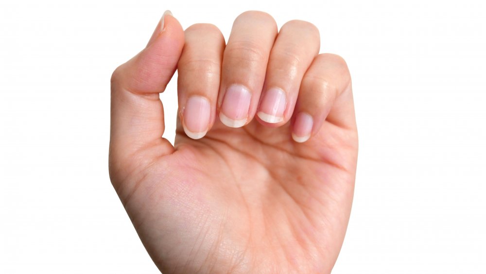 What Discoloration of the Nail Means | Nailpro