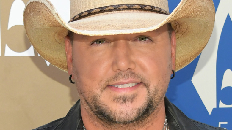 Jason Aldean