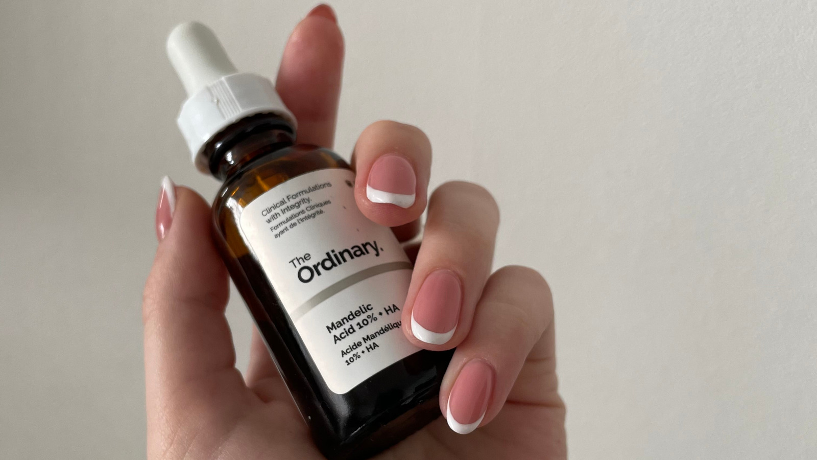 What Does Mandelic Acid Actually Do For Your Skin?