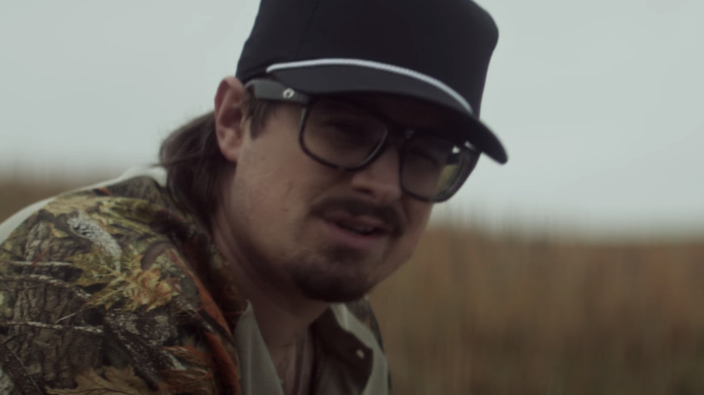 Hardy's music video "One Beer"