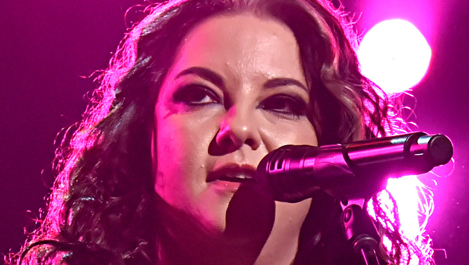 What Does One Night Standards By Ashley McBryde Mean?