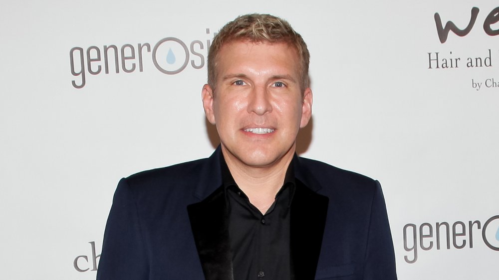 Todd Chrisley