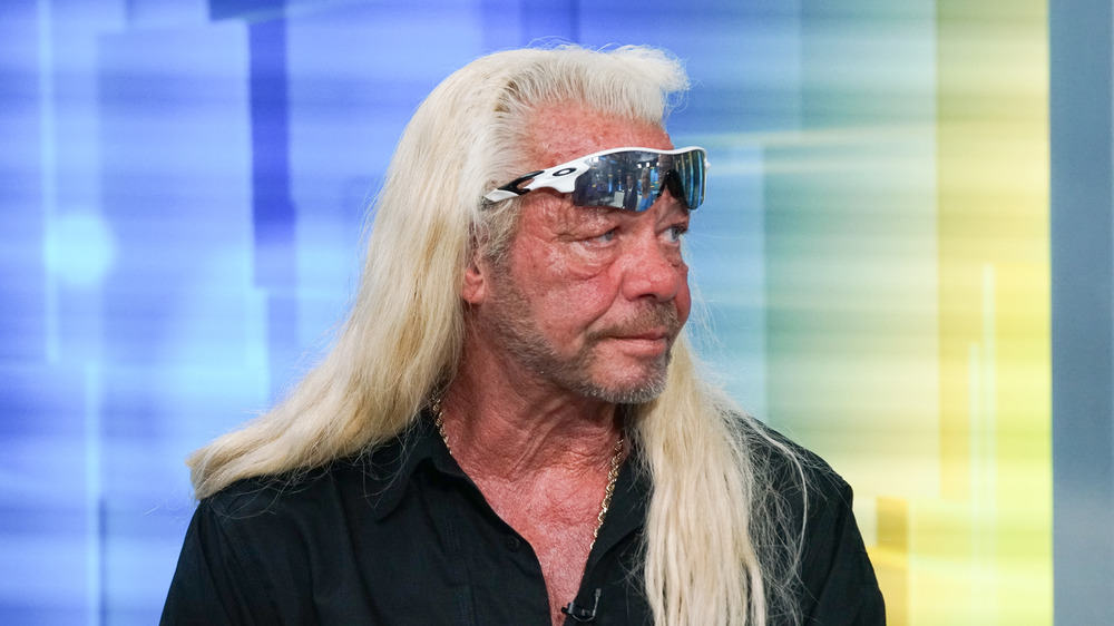 what is dog the bounty hunter doing now what is dog the bounty hunter doing now