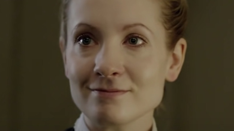 Joanne Froggatt in "Downton Abbey"