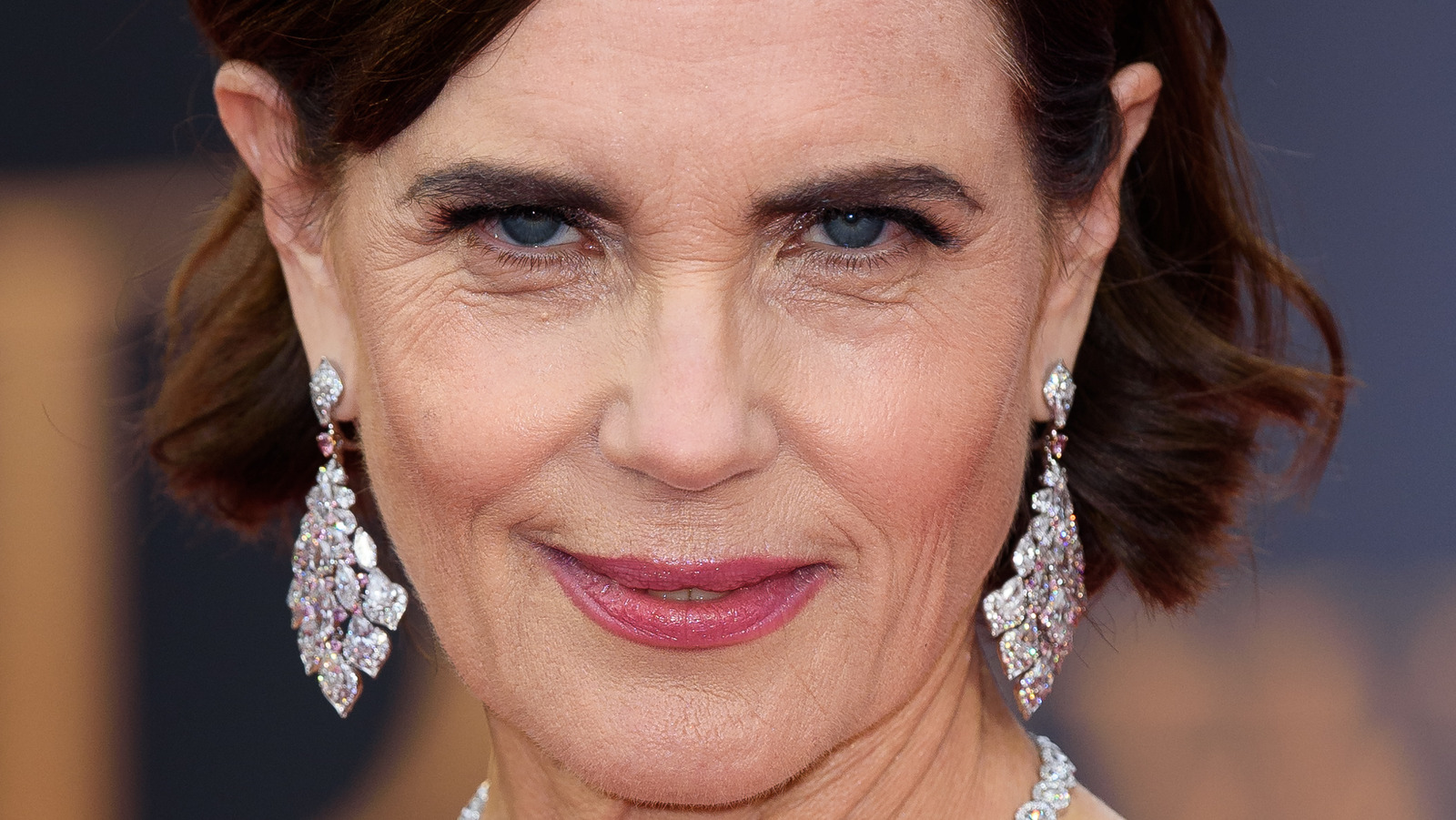 What Elizabeth McGovern From Downton Abbey Is Doing Now.