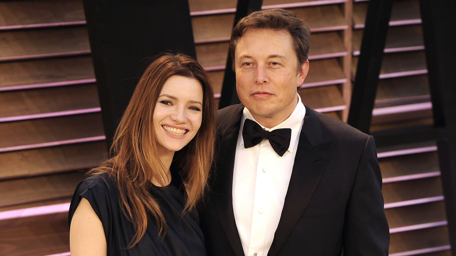 イーロン・マスクと2度の元妻タルラ・ライリーとの関係は現在どうなっているか