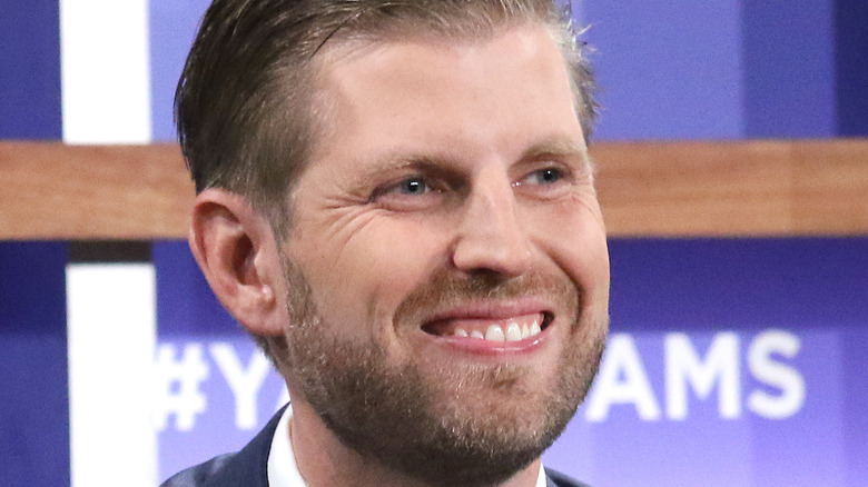 Eric Trump