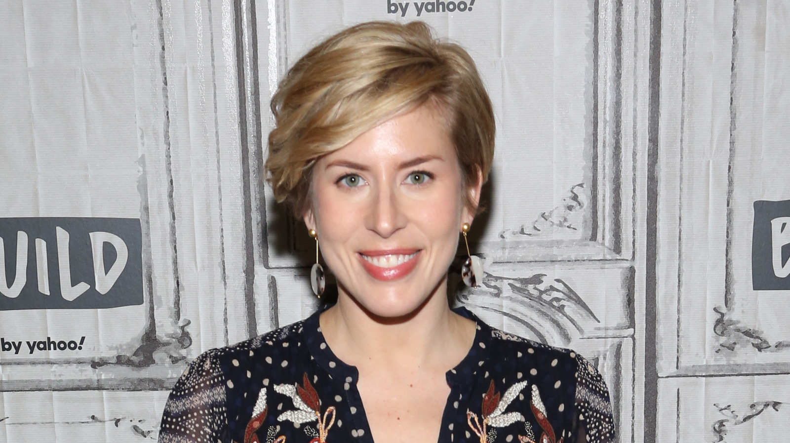 What Erin Napier Doesn't Like About Filming HGTV's Home Town