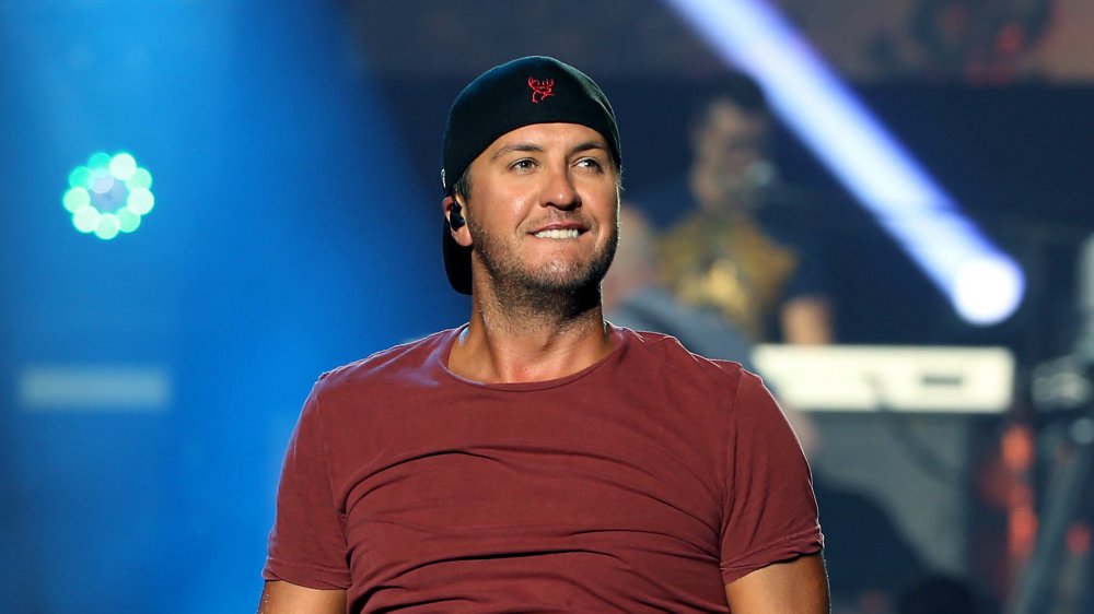 Luke Bryan