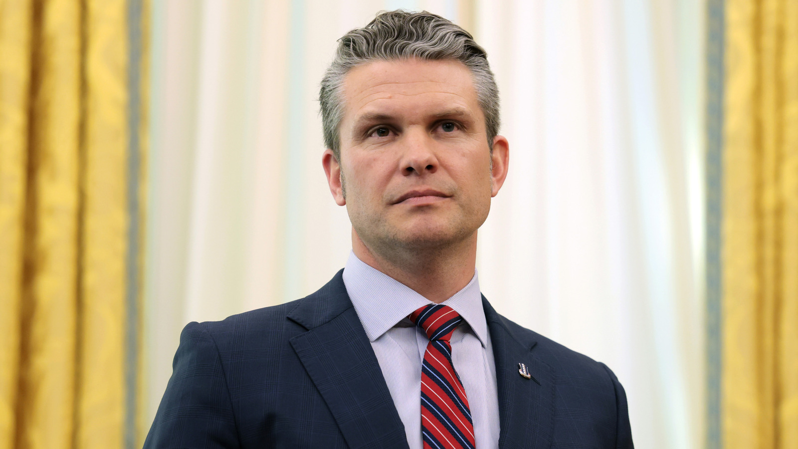 What Fox News' Pete Hegseth Was Like Before Becoming Secretary Of Defense