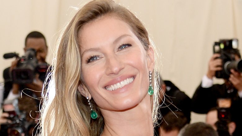 Gisele Bündchen