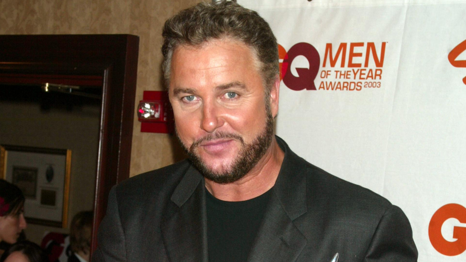 What Happened To Beloved CSI Star William Petersen?