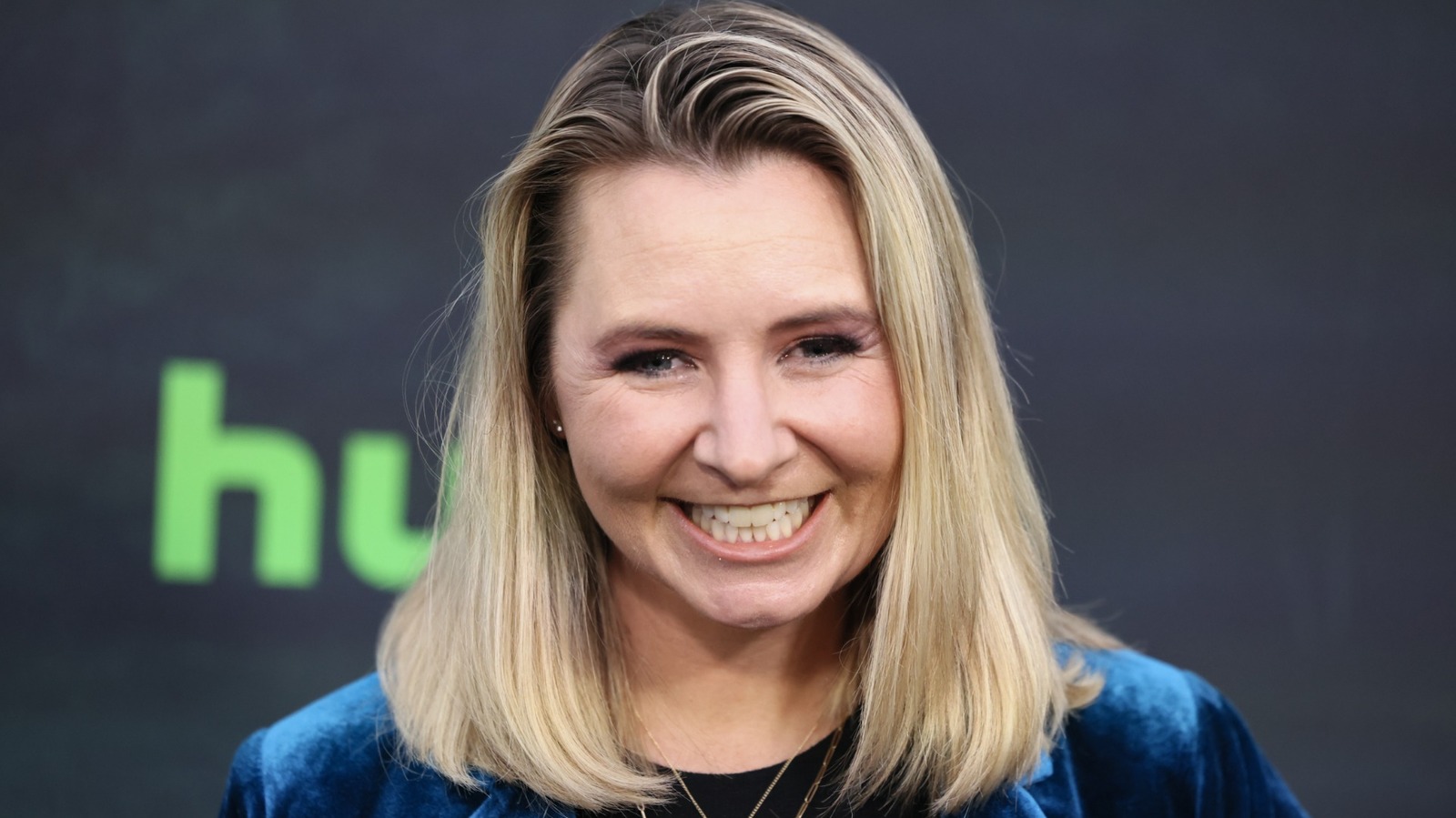 What Happened To Beverley Mitchell After 7th Heaven?
