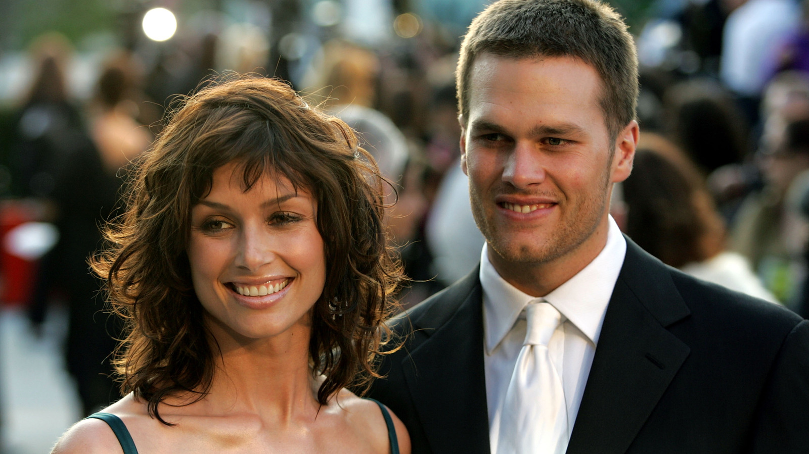 What Happened To Bridget Moynahan After Splitting From Tom Brady? How Her Life Changed