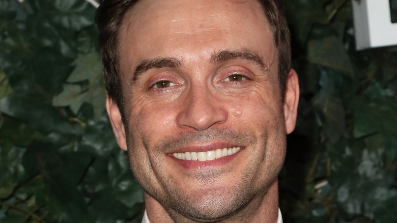 Daniel Goddard Cane