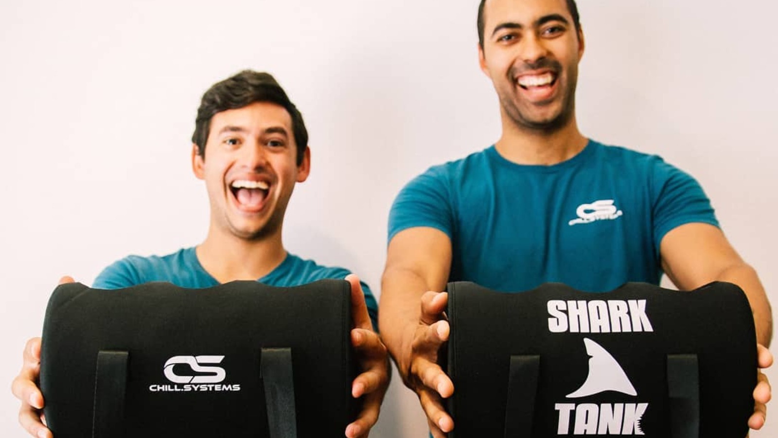 What Happened To Chill Systems After Shark Tank?