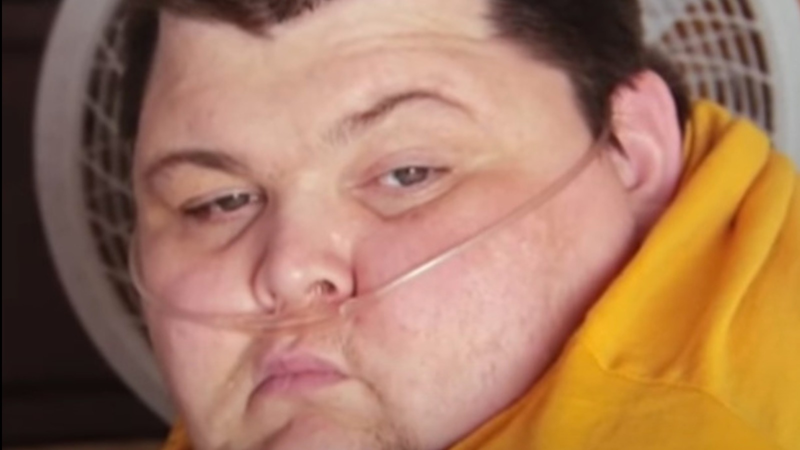 What Happened To Cillas Givens From My 600Lb Life?