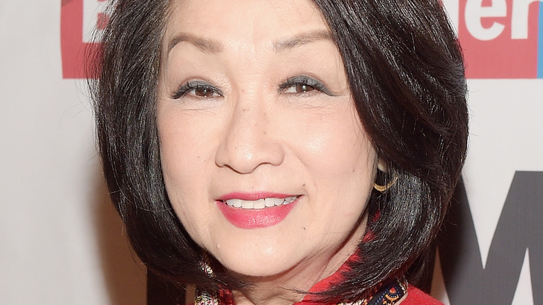 Connie Chung