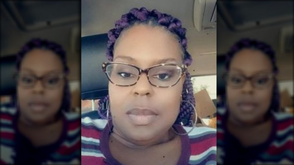 Cynthia Wells from My 600-lb Life