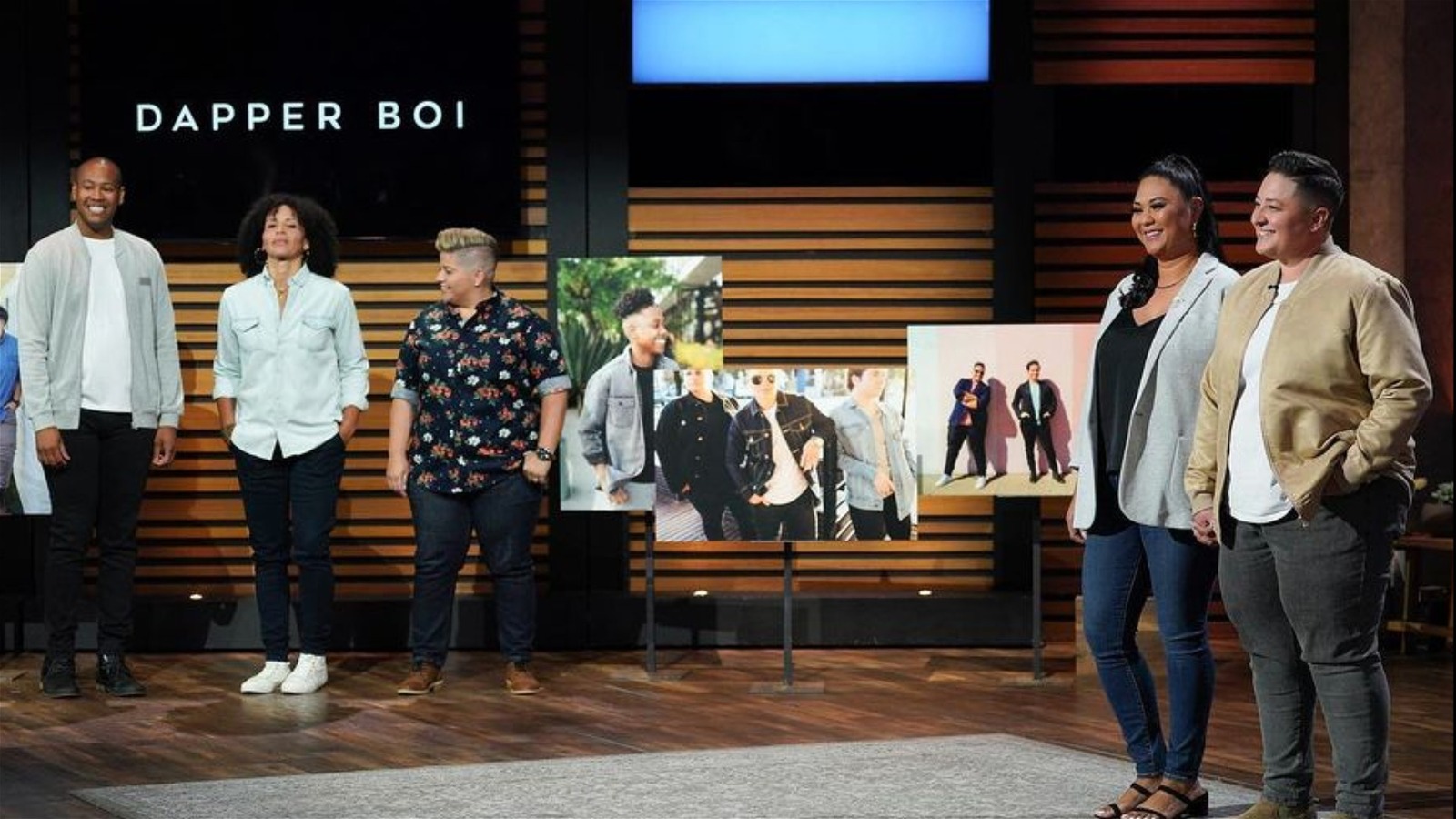 What Happened To Dapper Boi After Shark Tank?