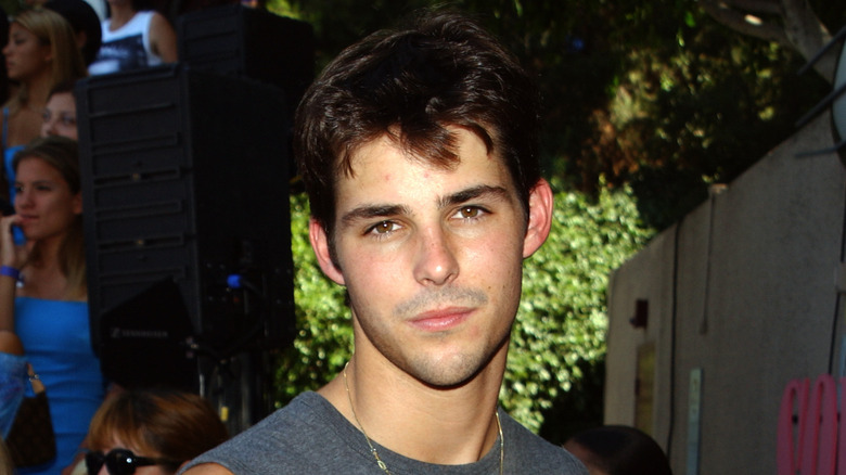 What Happened To Days Of Our Lives' Jason Cook?