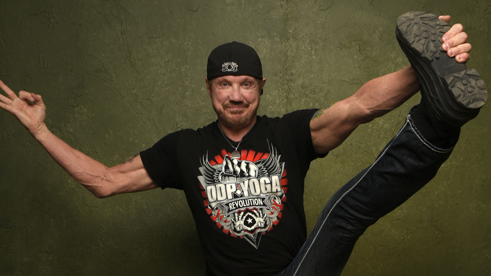 What Happened To DDP Yoga After Shark Tank? All About The Program Today