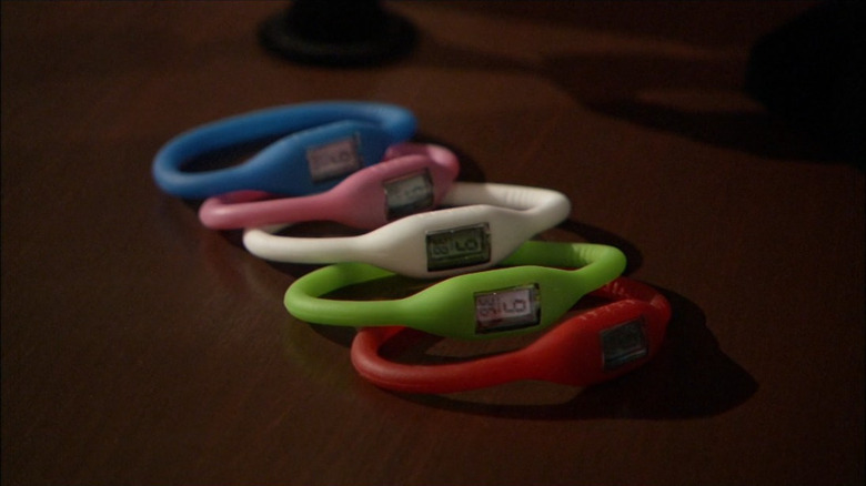 Variety of Esso watches