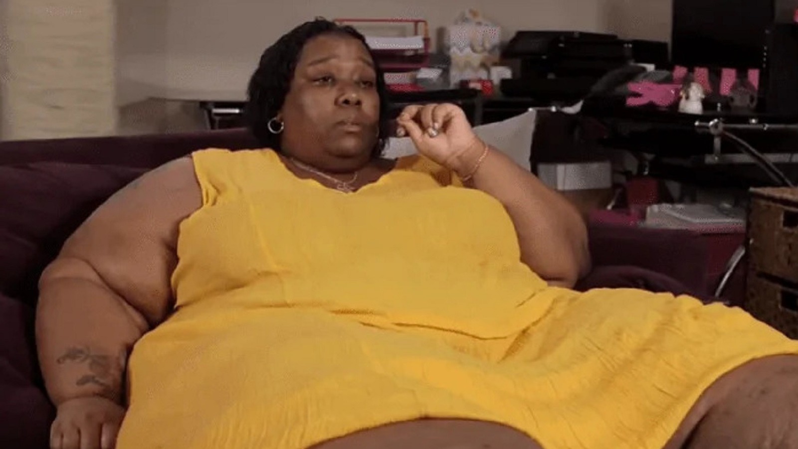 What Happened To June McCamey From My 600-Lb Life? 