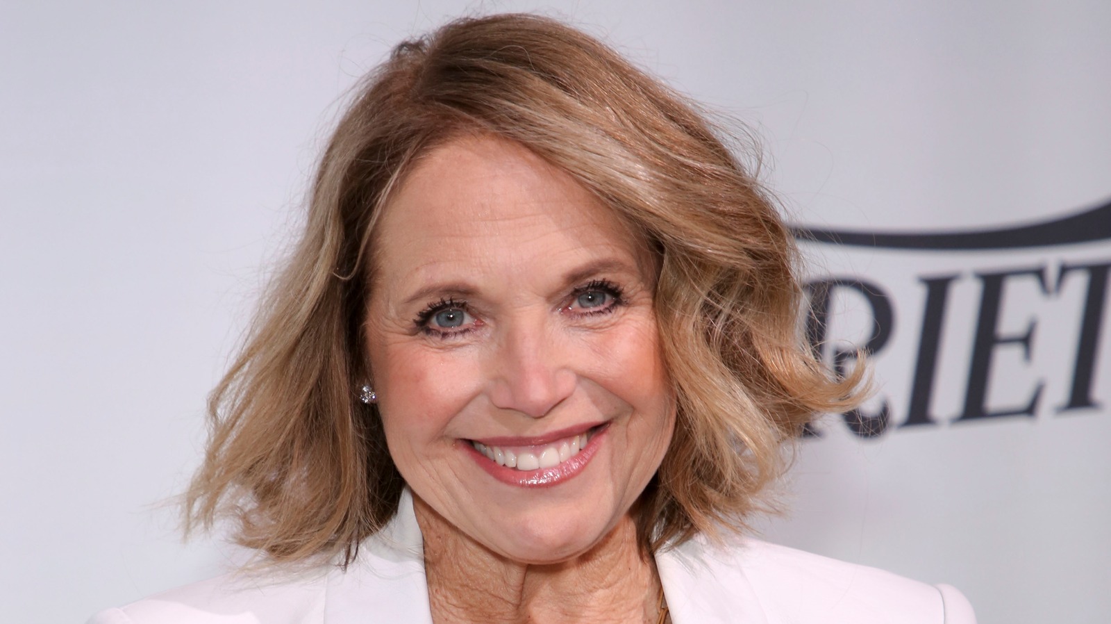 What Katie Couric Has Been Doing Since Leaving TV Hosting Behidn