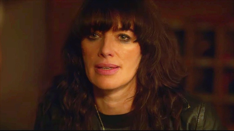 Lena Headey in a scene from "Twist"