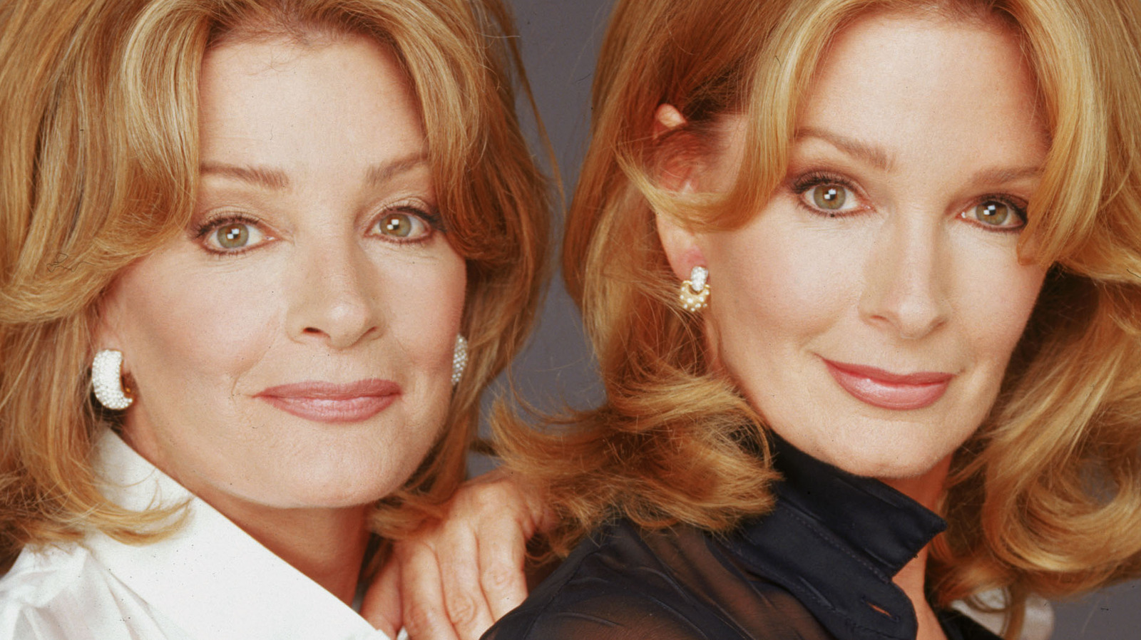 What Happened To Marlena's Twin On Days Of Our Lives?