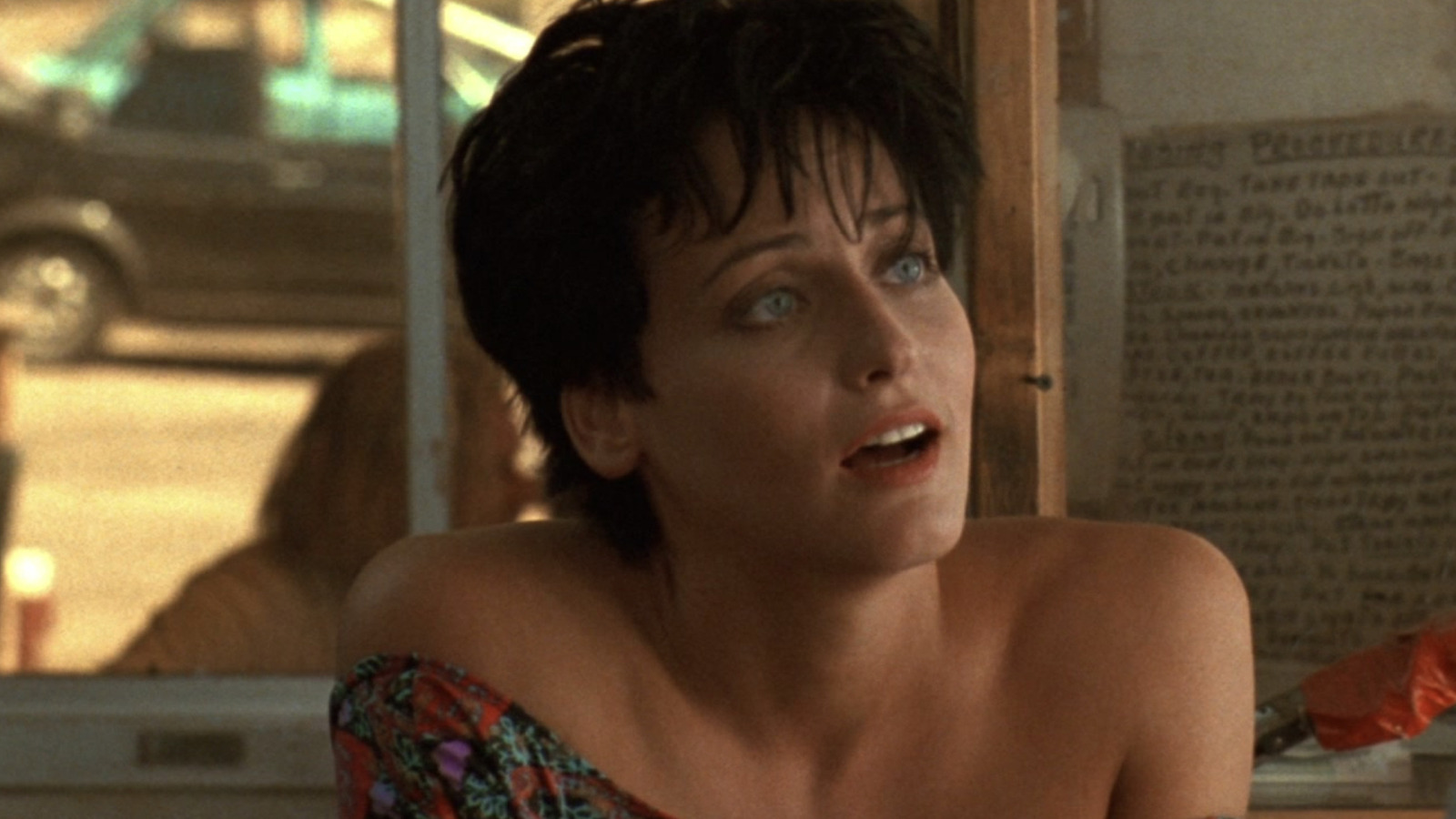 What Happened To Once-Popular '90s Star Lori Petty?, image size:1600x900