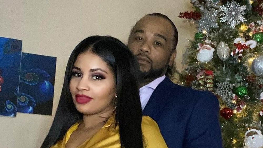 What Happened To Robert And Anny From 90 Day Fiancé?