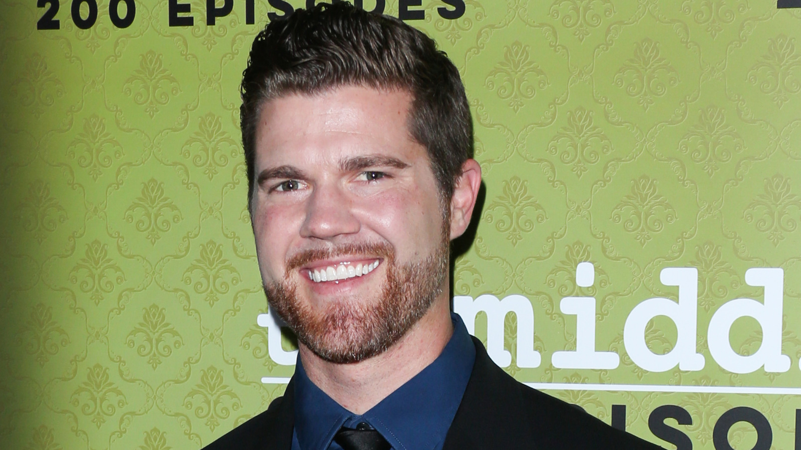 What Happened To Sean Donahue From The Middle?