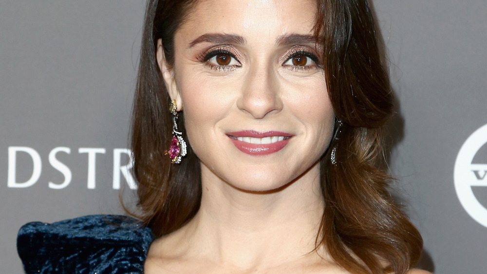 What Happened To Shiri Appleby From Roswell