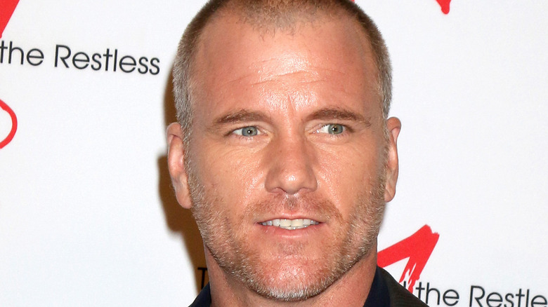 Sean Carrigan