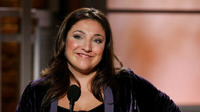 Jo Frost