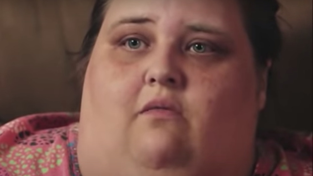 Susan Farmer on My 600-LB Life