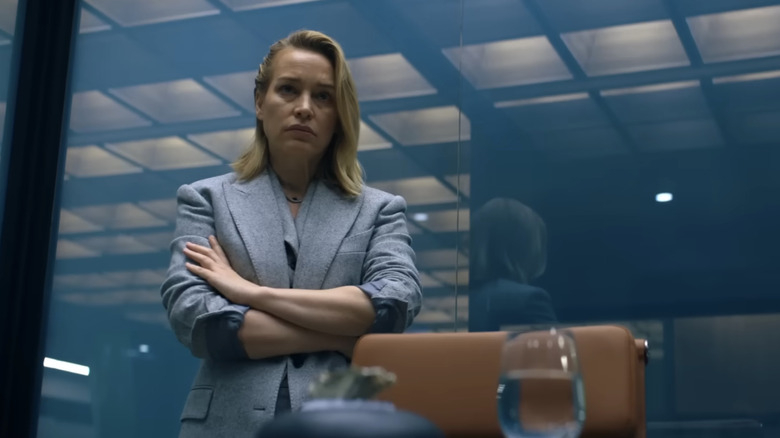 Piper Perabo in a scene from Butterfly