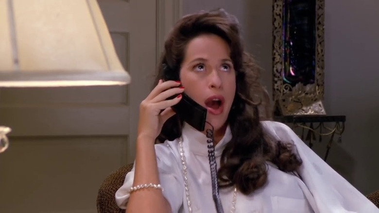 What Happened To The Actress Who Played Janice On Friends