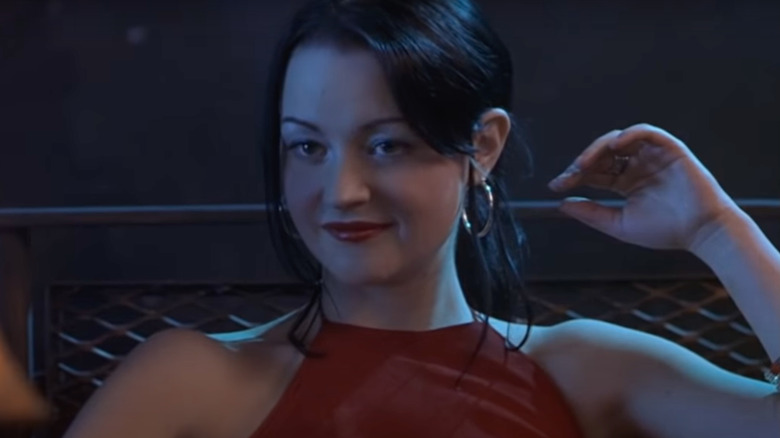 Elisabeth Oas in Save the Last Dance