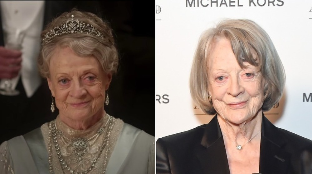 What Happened To The Downton Abbey Cast After The Show Ended