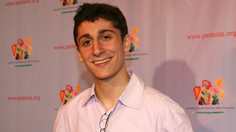 Daniel Tay attends the Elizabeth Glaser Pediatric AIDS Foundation "Kids for Kids Family Carnival" at Industria Superstudio on October 24, 2009 in New York City.