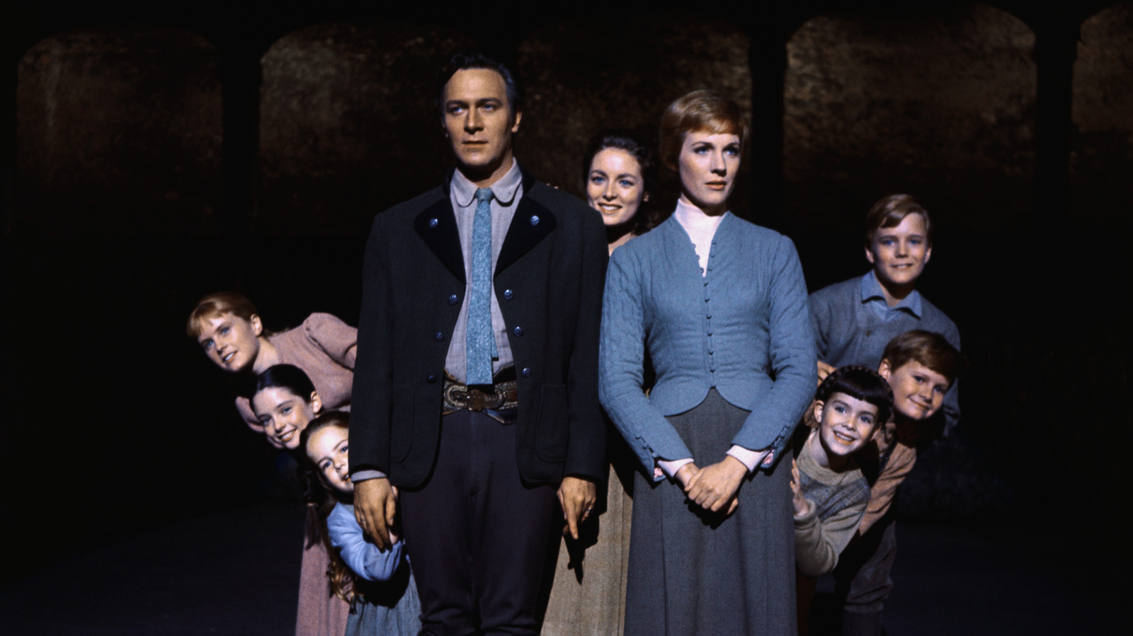 What Happened To The Sound Of Music Cast? What The Surviving Stars Look Like Today