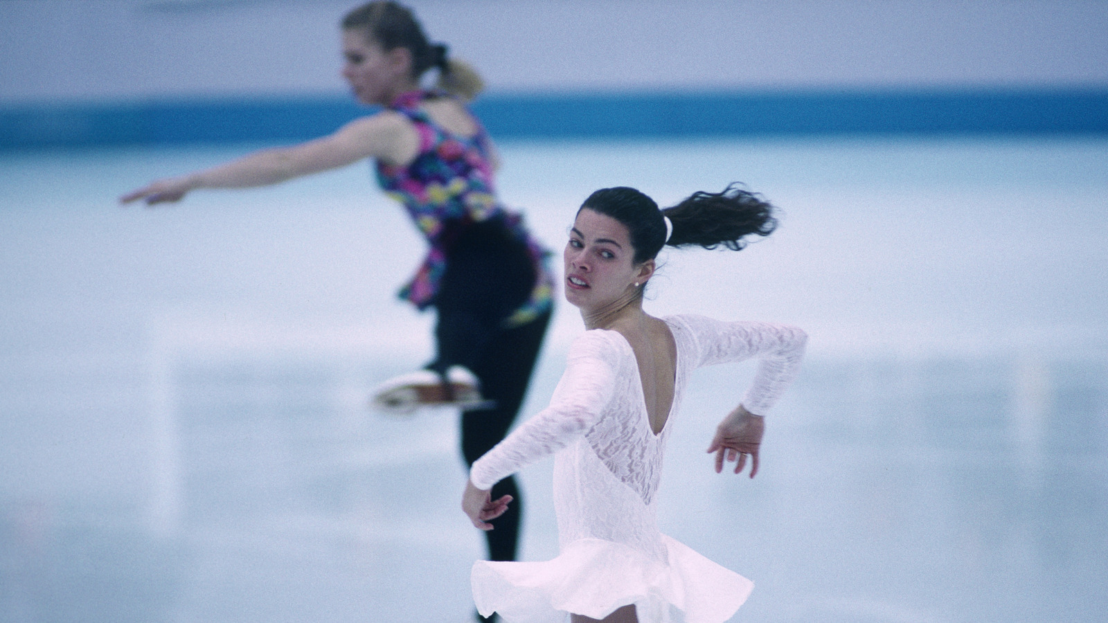 What Happened To Tonya Harding And Nancy Kerrigan After Their Famous