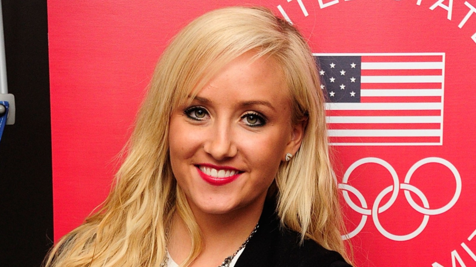 What Happened To US Olympic Gymnast Nastia Liukin?