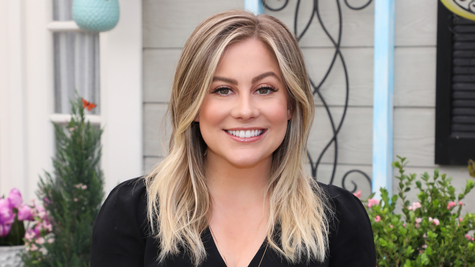Shawn Johnson What Happened To The Olympic Gymnast?