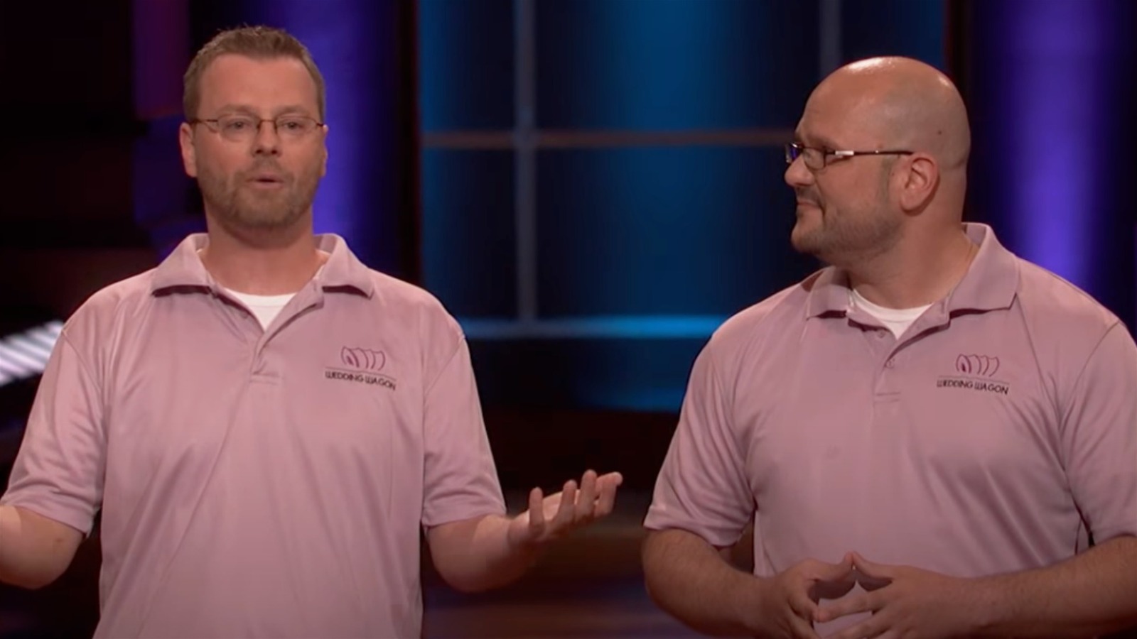 What Happened To Wedding Wagon After Shark Tank?