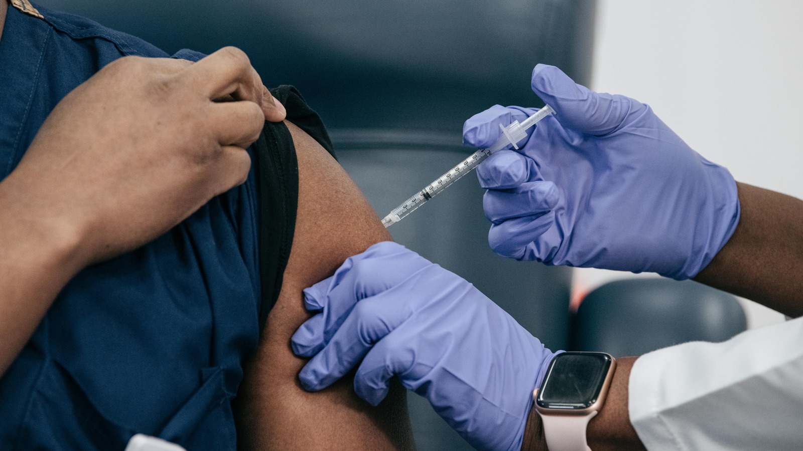 What Happens If You Get The Wrong Second Dose Of The COVID Vaccine?